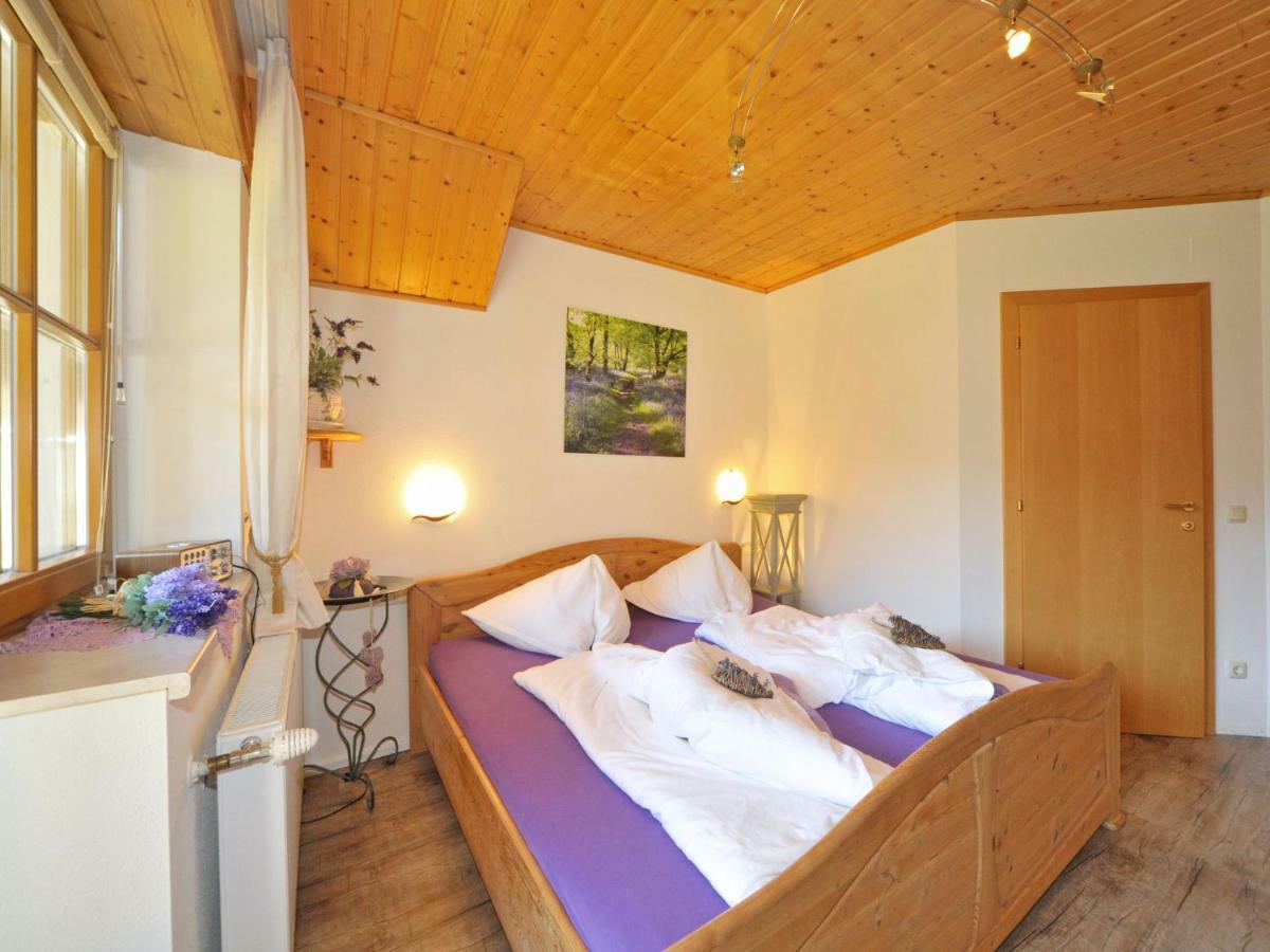 Ferienwohnung Haus Lindenkreuz Bad Kleinkirchheim Exterior foto
